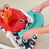 Fisher-Price – Siège jeu et confort avec plateau.