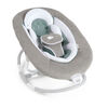 DreamComfort InLighten Cradling Swing & Rocker - Pemberton