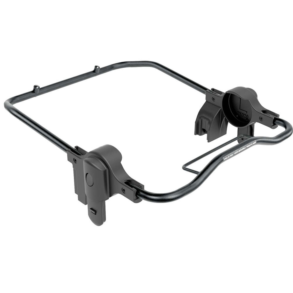 Britax stroller adapter on sale for graco car seat