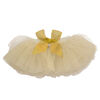 Infant 3-Piece Tutu Set