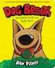 Scholastic - Dog Breath - Édition anglaise