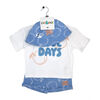 Lily & Jack 3 Piece Short Set: Cool Days