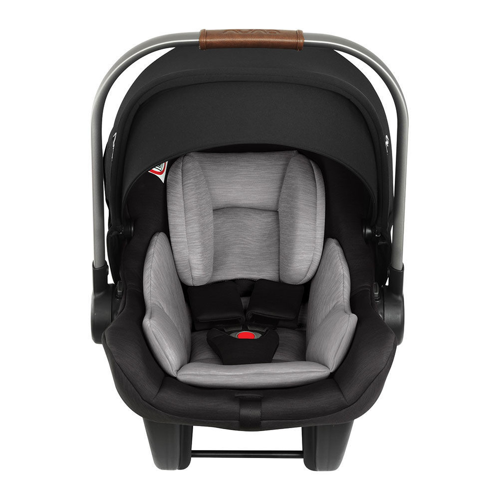 nuna pipa infant car seat reviews