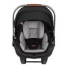 Nuna PIPA Lite Infant Car Seat and Base - Caviar