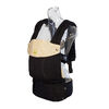 Lillebaby Carrier - Complete - All Seasons - Black and Camel