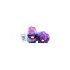 Hatchimals Glittering Garden pom pom peluche clip-on.