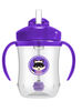 Dr. Brown's Baby's First Straw Cup - Purple