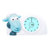 Zazu Sam Sleeptrainer & Nightlight - Blue