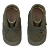 Robeez - First KicksGrayson Olive 0-3M