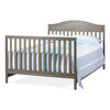 Lit d’enfant Sidney 4-en-1 convertible - Dapper Gray