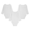 Nike Bodysuit - White