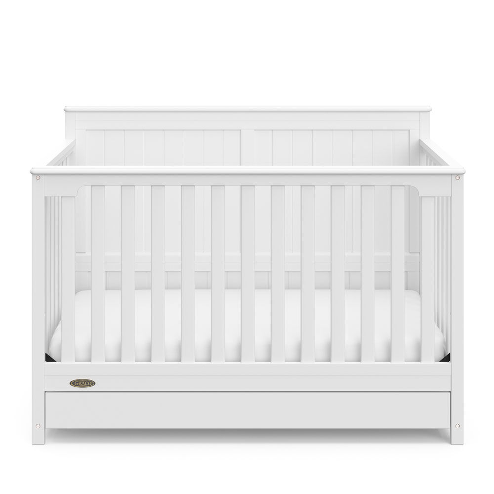 graco hadley crib