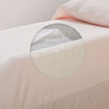 SwaddleMe Soft Solutions Bedrail Bumper 2-pack