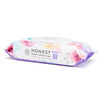 The Honest Company - Lingettes pour bébés - 72 unités