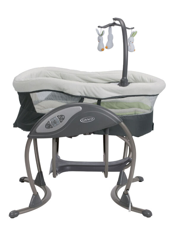 Graco DuoGlider Gliding Swing, Rascal