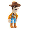 Disney Pixar - Toy Story - Peluche Woody - Moyenne