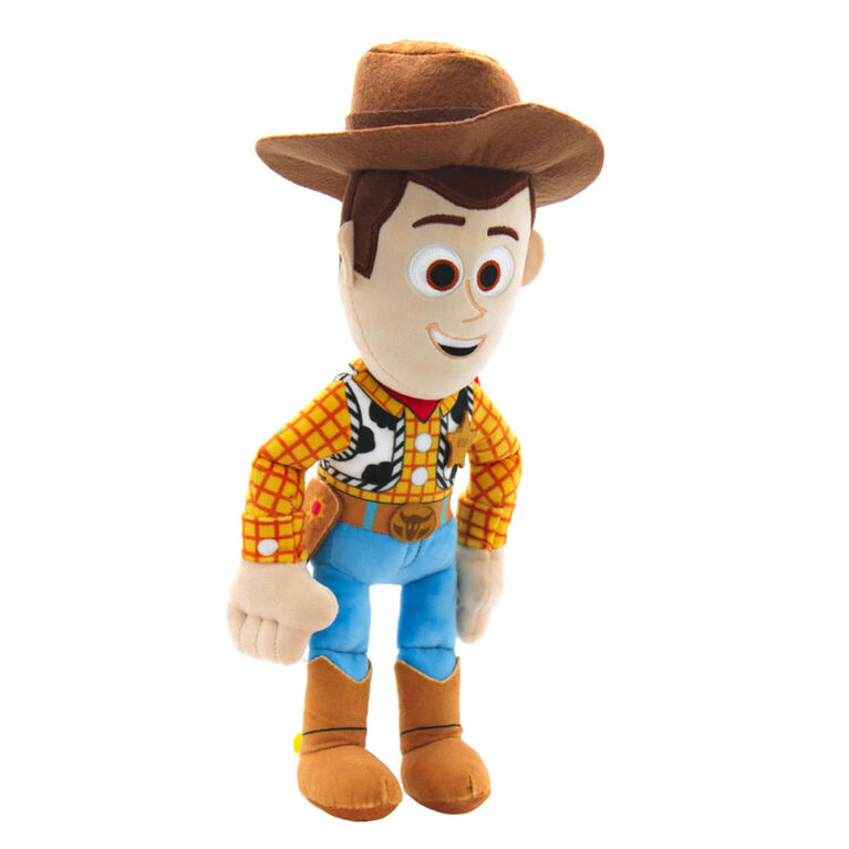 Disney Pixar - Toy Story - Peluche Woody - Moyenne