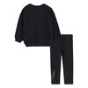 Ensemble de Legging Nike - Noir