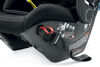 Siege D'Auto Primo Viaggio 4-35 Urban Mobility Peg Perego True Black