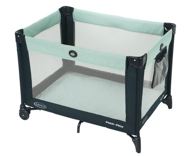 Graco Pack N Play Playard Caravan Babies R Us Canada