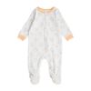 Koala Baby Sleep And Play With Bib,White