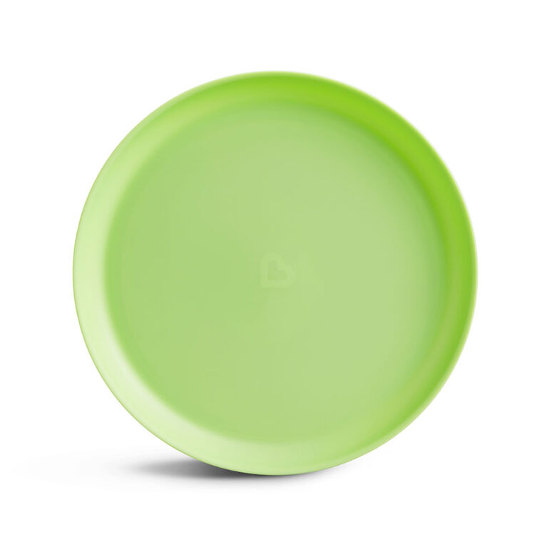 Munchkin - Multi Plates - 4 pk