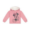 Minnie Mouse Hoody Pink 4/5