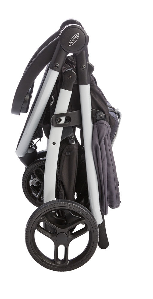 Graco pace stroller best sale 5110