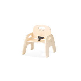 Foundations Simple Sitter Chair, 9