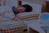 Horlorge d'Entraînement de Réveil Tommee Tippee Groclock pour Enfant, 24m+
