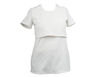 Harmony Belly Top Offwhite Small Babies R Us Exclusive