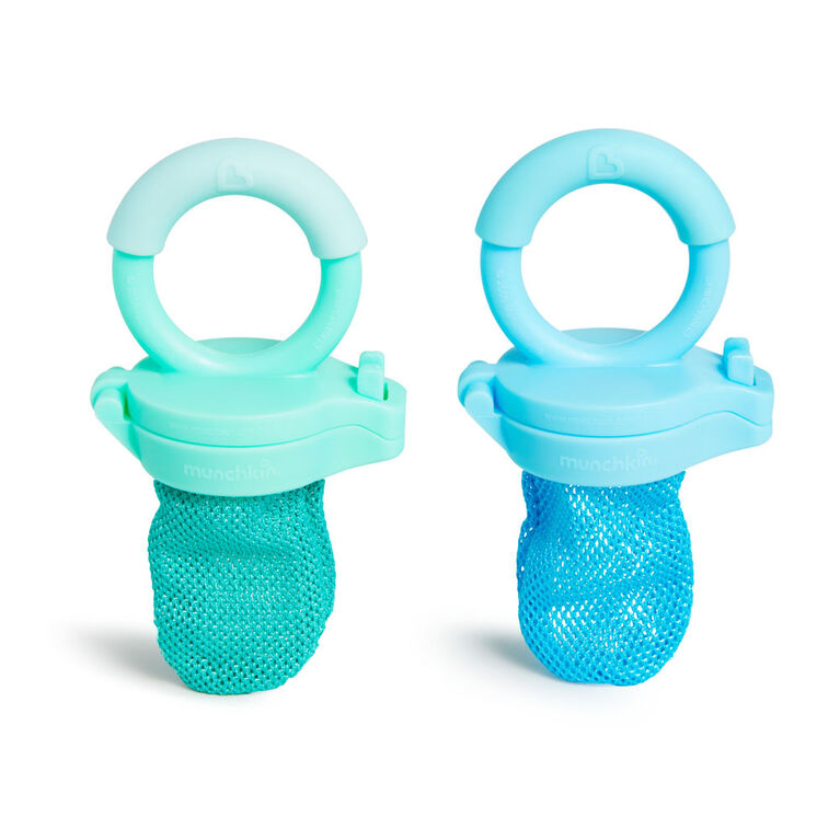 Munchkin Fresh Food Feeder 2-Pack