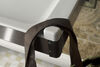 Foundations Horizontal Recessed Mount Baby Changing Station (EZ Mount Backer Plate NOT Included)