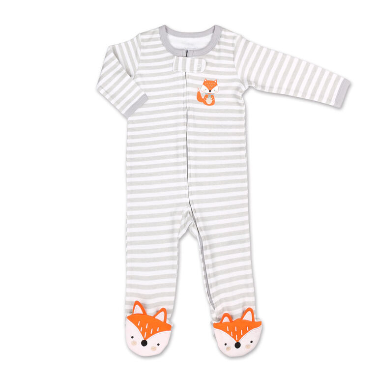 Dormeuse Koala Baby, Fox  - 0-3 mois