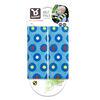 Benbat - Seat Belt Pals - Owl / Blue / 1-4 Years Old