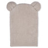 Koala Baby - Baby Bath Mitt - Brown Bear