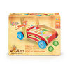 Woodlets Wagon With Blocks - R Exclusive