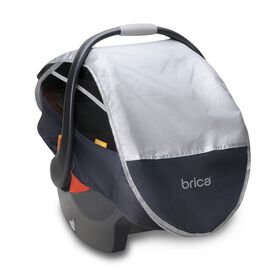 Brica - Infant Comfort Canopy