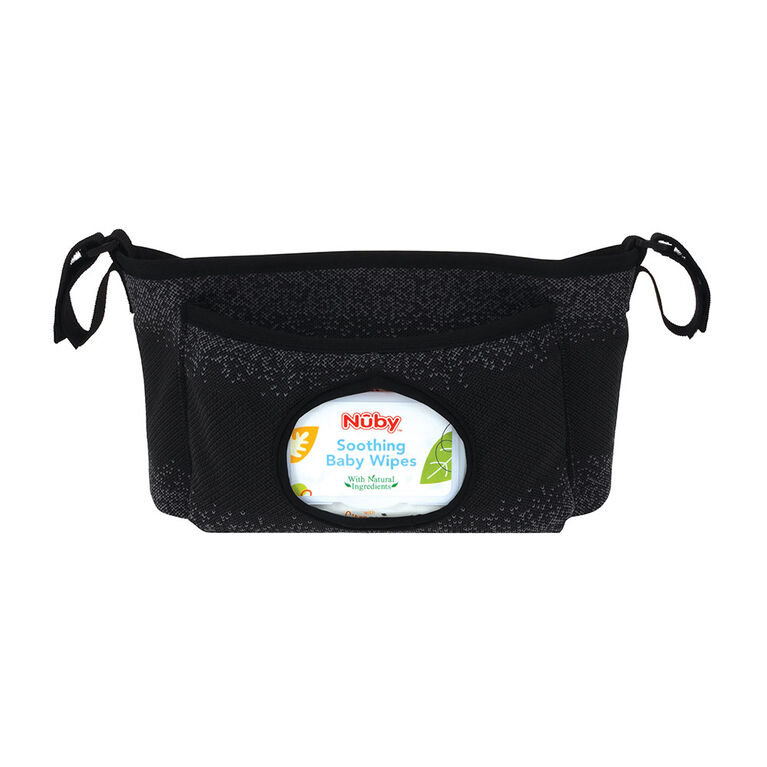 Nuby Eco Stroller Organizer