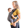 Moby - Cloud Hybird Carrier High Rise - Grey