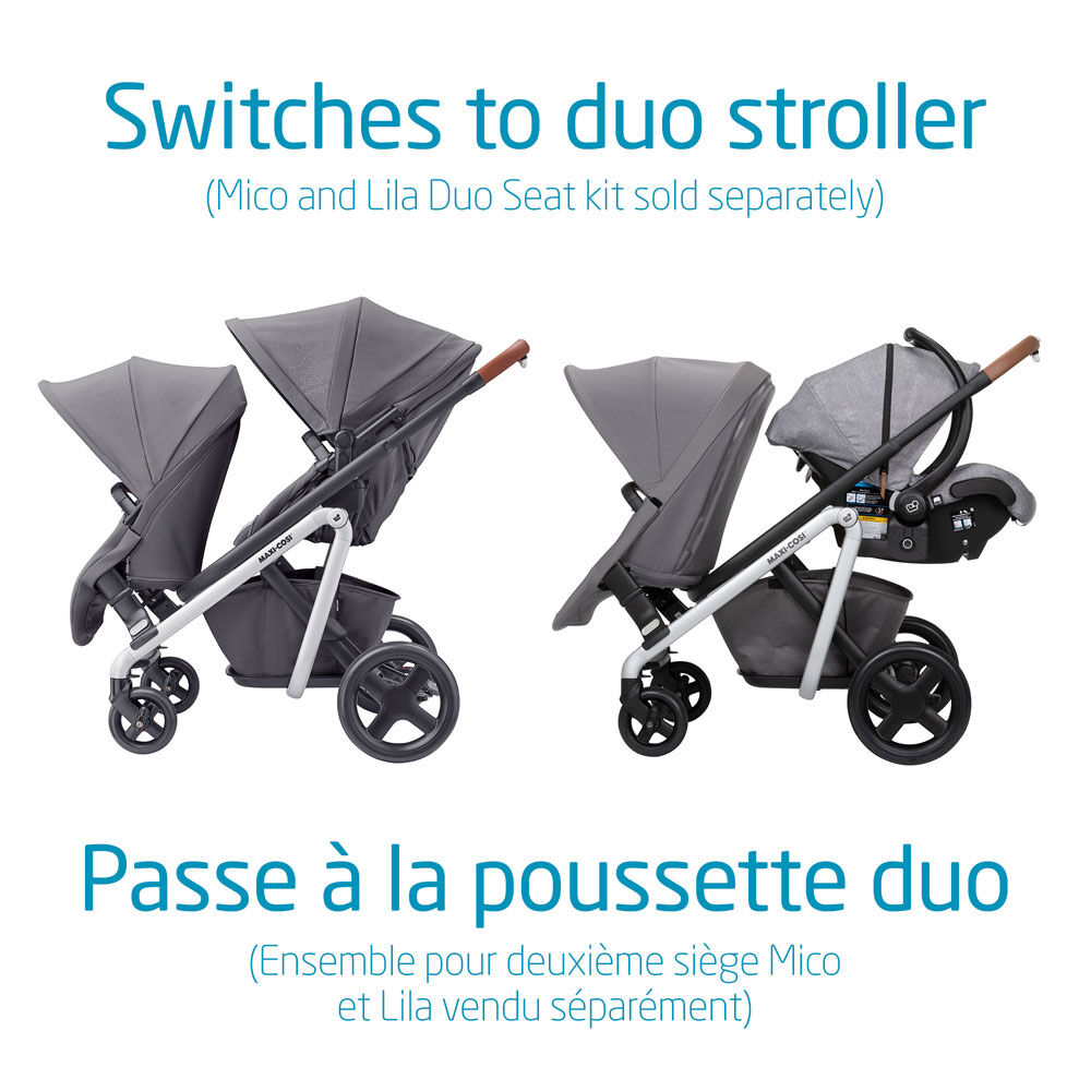 Maxi Cosi Lila Stroller Babies R Us Canada
