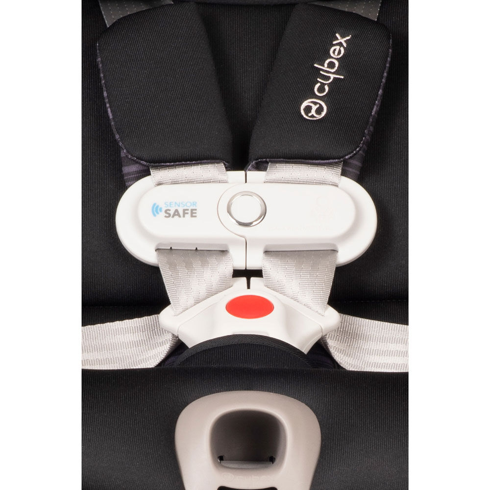 Sirona sensorsafe sale