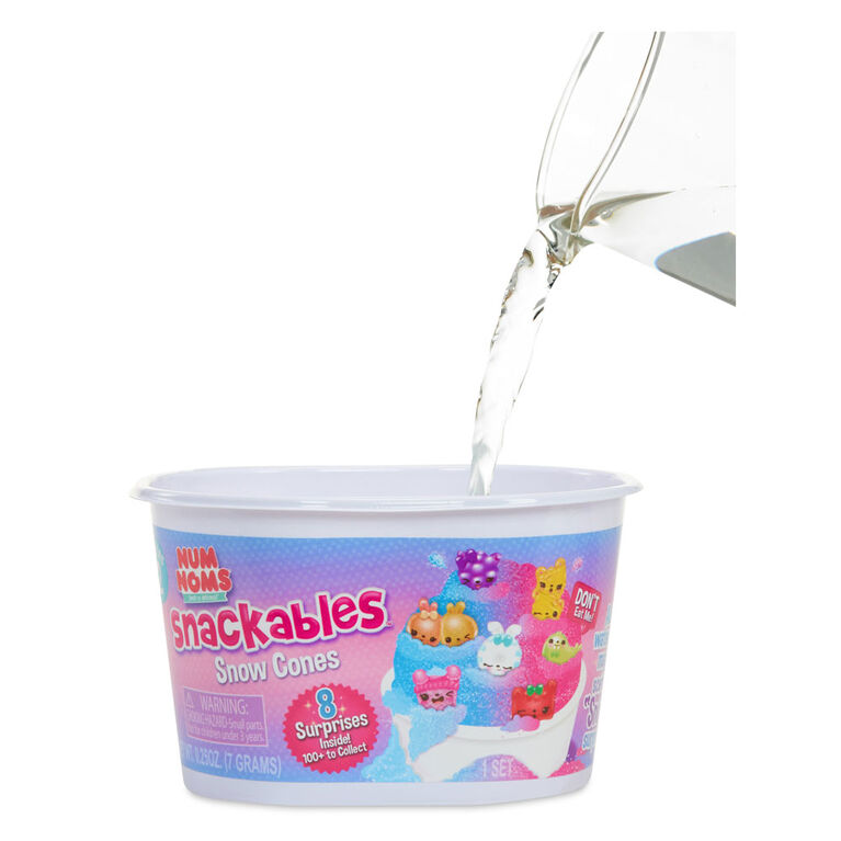 Num Noms Snackables Snow Cones Series 2-2