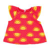 Baby Mode 3 Piece Short Set-Little Sunshine 3M
