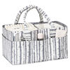 Sammy & Lou Felt Storage Caddy Birch