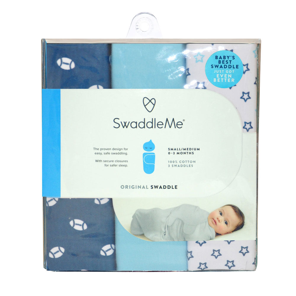 swaddleme medium