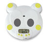 Laica Electronic Baby Scale, White - French Edition