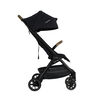 Nuna TRVL Stroller - Caviar