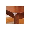 Safety 1st coins de protection transparents - paquet de 4.