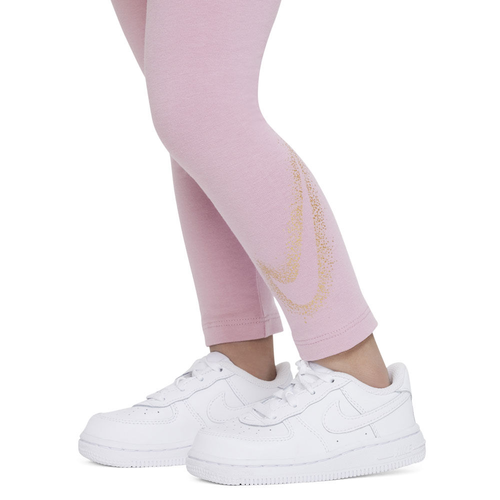 Legging nike rose gold cheap